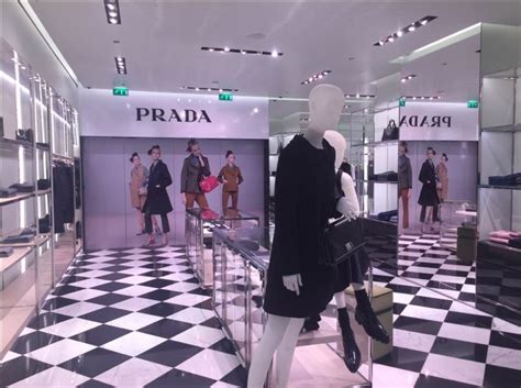 prada group glassdoor|prada job openings.